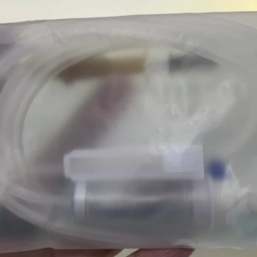 Infusion Sets With Needle price