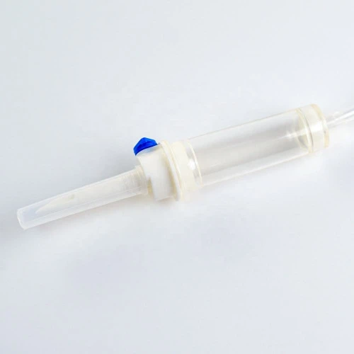 Infusion Sets With Needle high quality