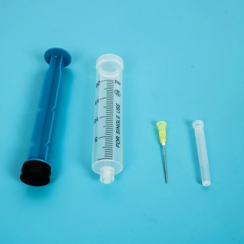 20ml Large Capacity Syringes factory